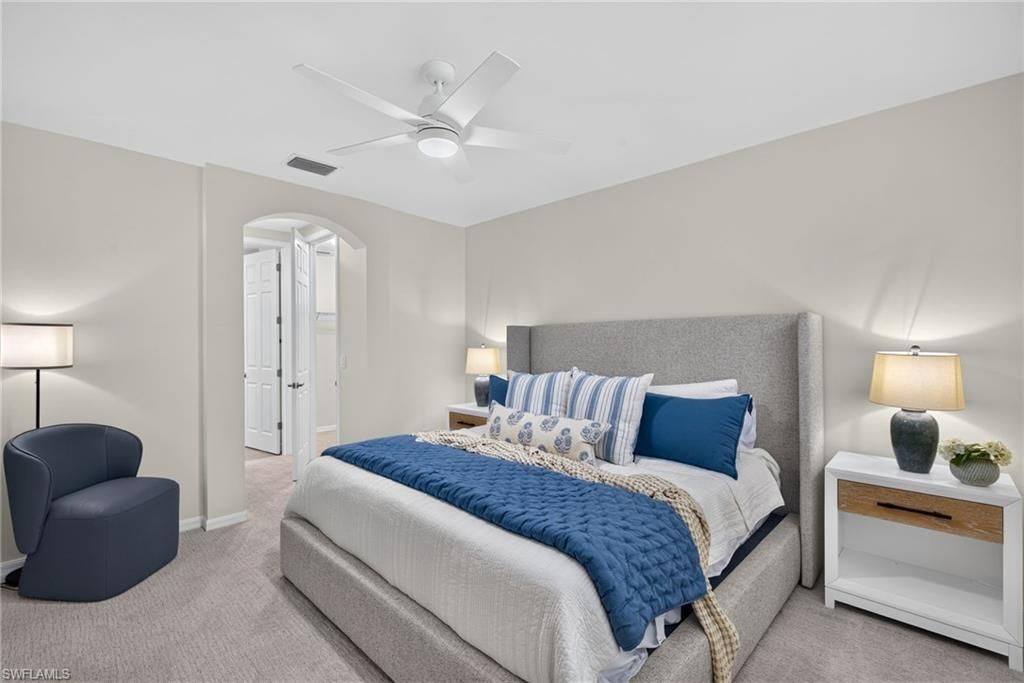 14939 Edgewater Cir , Naples, FL 34114 Photo
