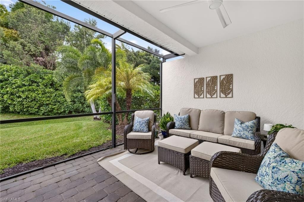 14939 Edgewater Cir , Naples, FL 34114 Photo