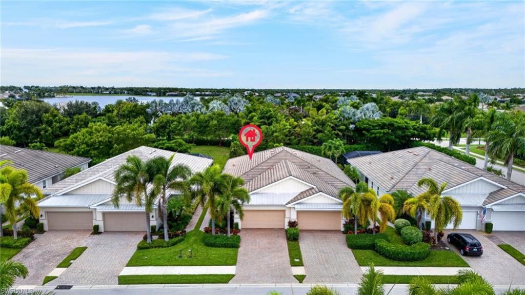 14939 Edgewater Cir , Naples, FL 34114 Photo