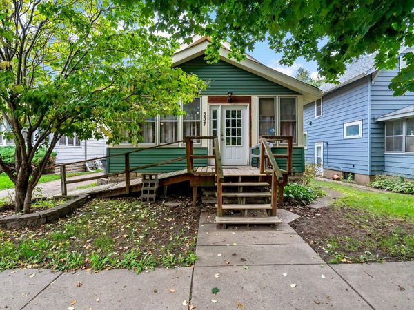 337 Winona Street W, Saint Paul, MN 55107
