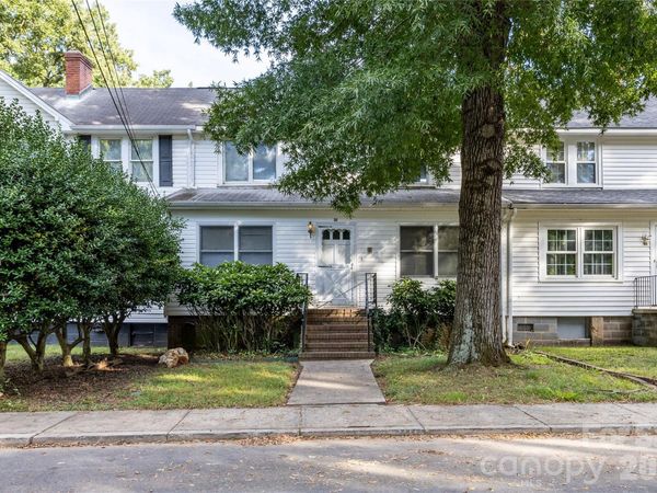 31 Maple Street , Badin, NC 28009