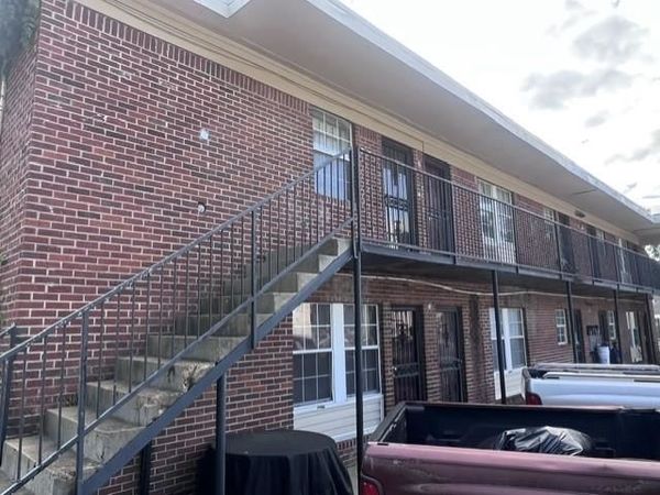 4034 BERKSHIRE AVE, Memphis, TN 38108