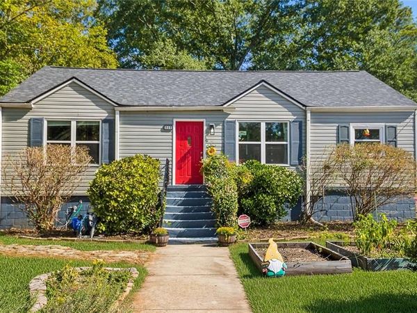 860 Fayetteville Road SE, Atlanta, GA 30316