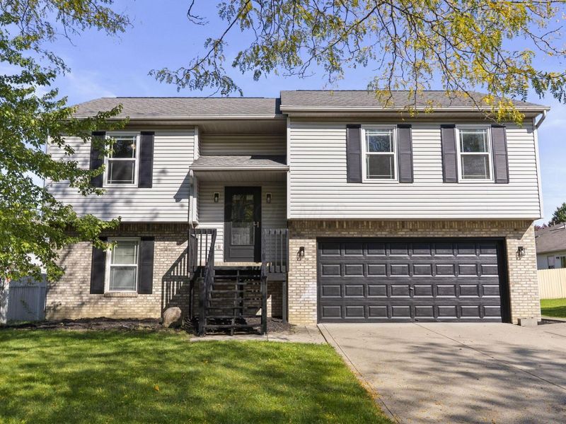 7954 Hickson Drive, Blacklick, OH 43004 Photo 1