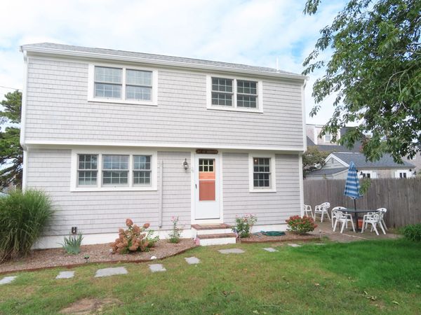 24 Honeysuckle Lane, Dennis, MA 02639