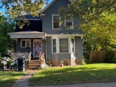 14 C Street, Niagara Falls, NY 14303