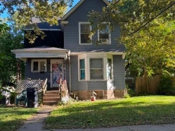 14 C Street , Niagara Falls, NY 14303