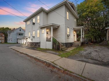 410 Seward Street, Syracuse, NY 13203