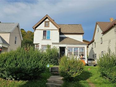 208 Freeman Avenue, Syracuse, NY 13209