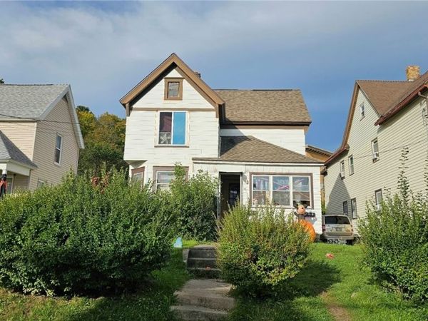 208 Freeman Avenue , Syracuse, NY 13209