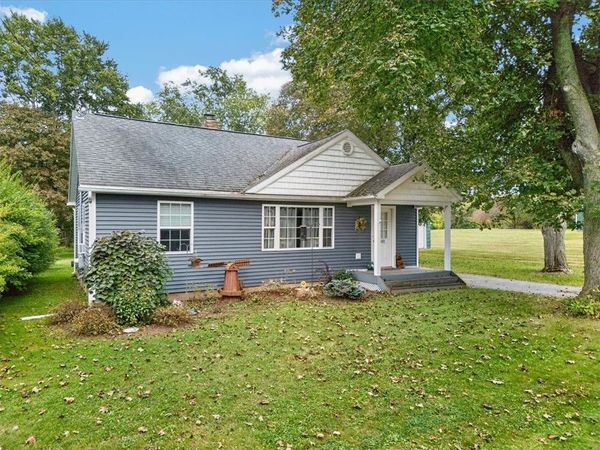 6092 Highland Avenue , Williamson, NY 14589