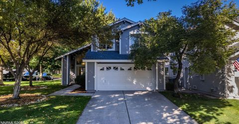 7467 Wheeldale Circle, Reno, NV 89511 Photo