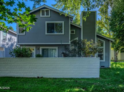 7467 Wheeldale Circle, Reno, NV 89511 Photo