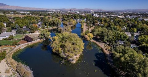 7467 Wheeldale Circle, Reno, NV 89511 Photo