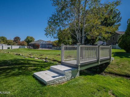 7467 Wheeldale Circle, Reno, NV 89511 Photo