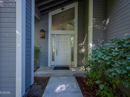 7467 Wheeldale Circle, Reno, NV 89511 Photo