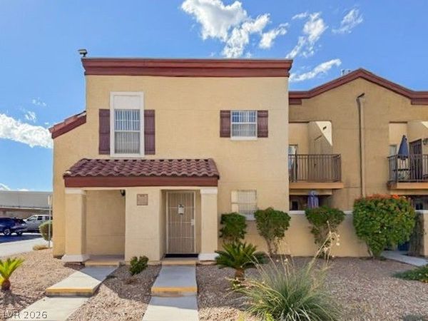 2801 N Rainbow Boulevard , Unit 273, Las Vegas, NV 89108