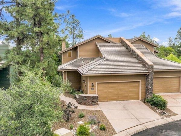 721 Crosscreek Drive, Prescott, AZ 86303
