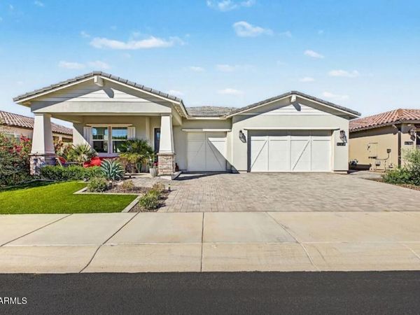 17440 W CARLISLE Drive, Surprise, AZ 85388