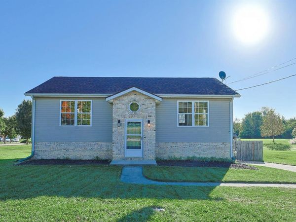 5400 Hester Road, Oxford, OH 45056