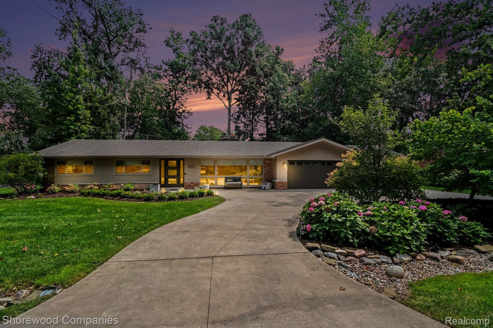 3144 Upton Drive, Troy, Mi 48084 Main Photo