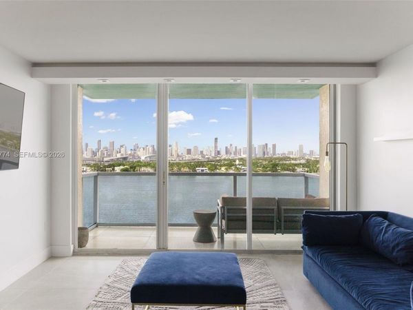 650 West Ave , Unit 1503, Miami Beach, FL 33139