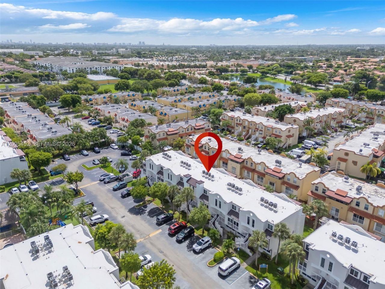 8630 NW 5th Ter , Unit 16-202, Miami, FL 33126 Photo