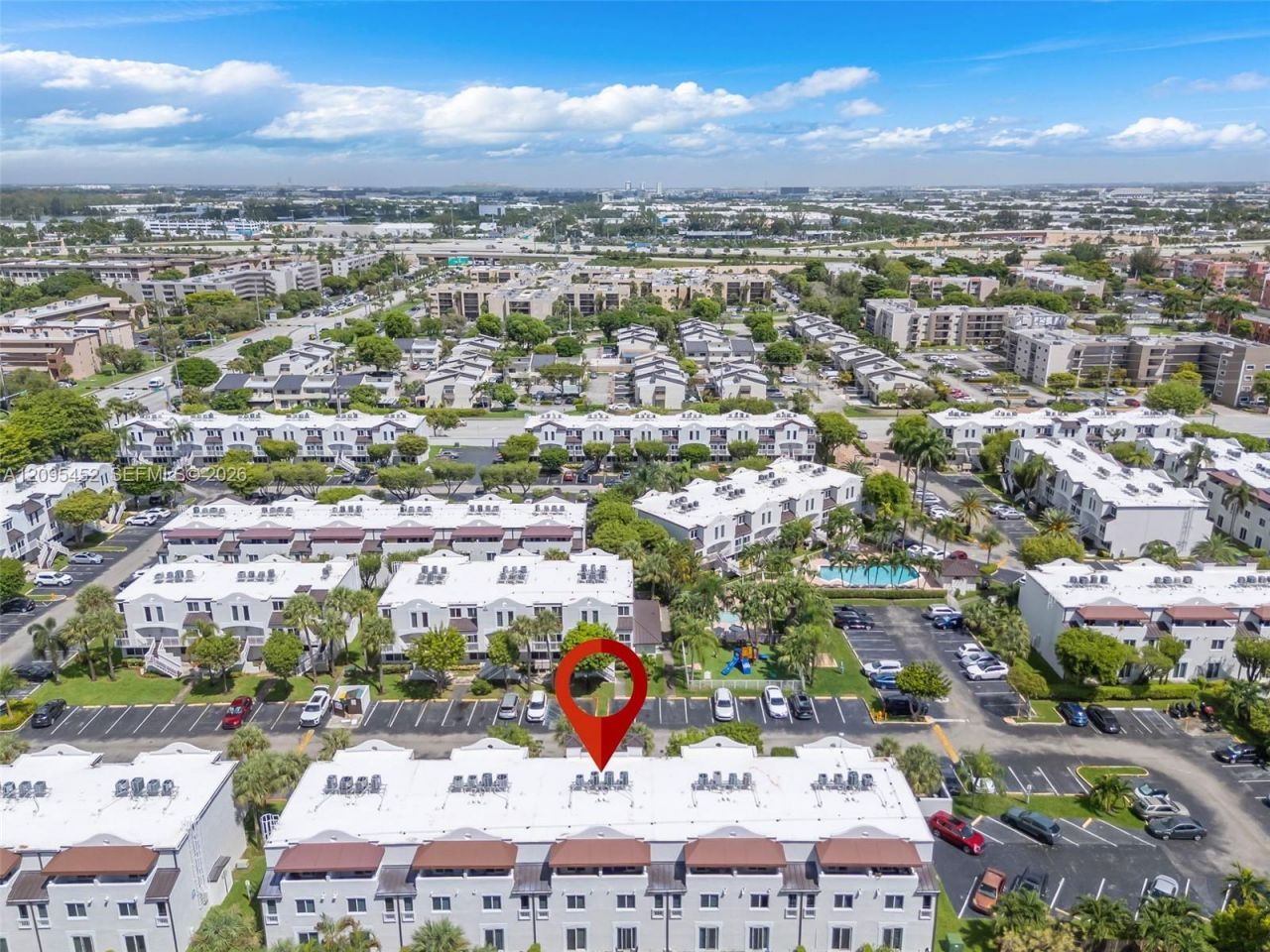 8630 NW 5th Ter , Unit 16-202, Miami, FL 33126 Photo