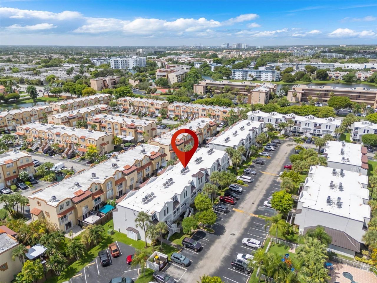 8630 NW 5th Ter , Unit 16-202, Miami, FL 33126 Photo