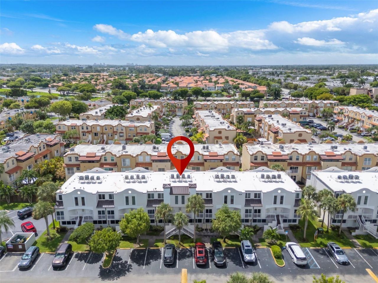 8630 NW 5th Ter , Unit 16-202, Miami, FL 33126 Photo
