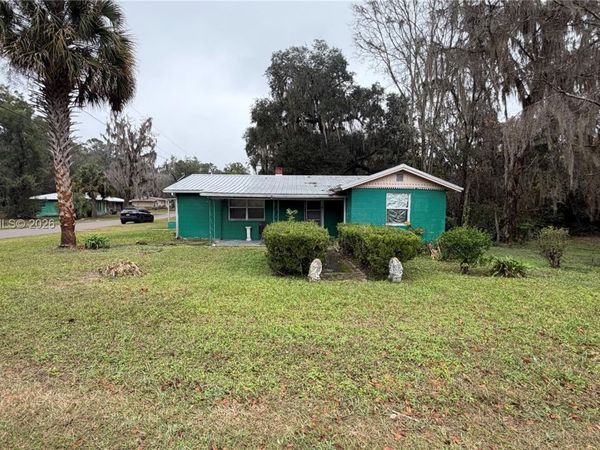 171 NE 9th St , Williston, FL 32696