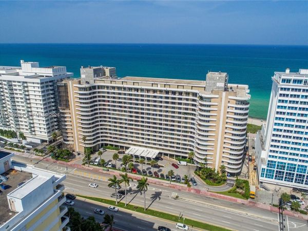 Unit 9Z, Miami Beach, FL 33140