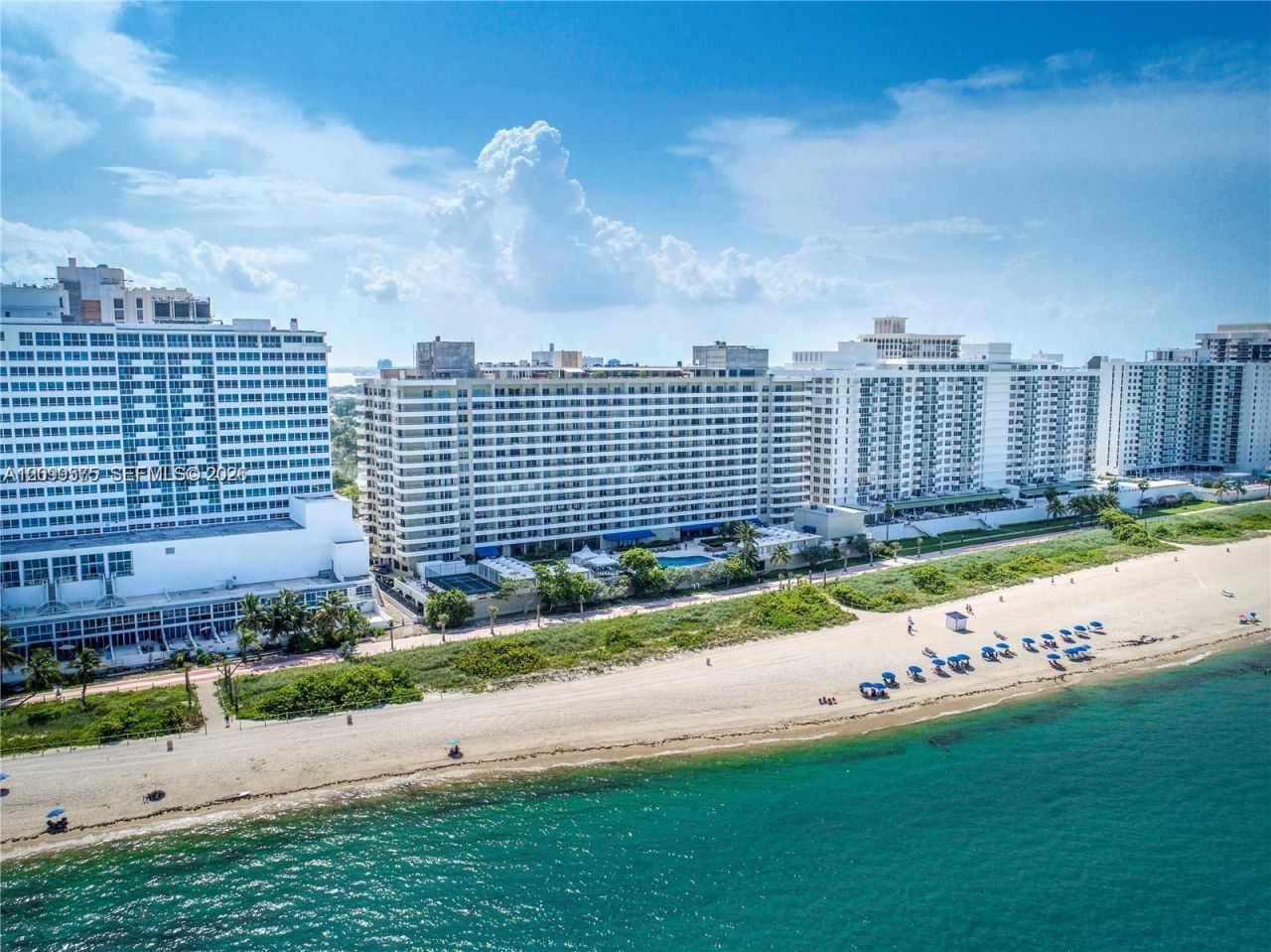 Please Call For Address, Unit 9Z, Miami Beach, FL 33140 Photo