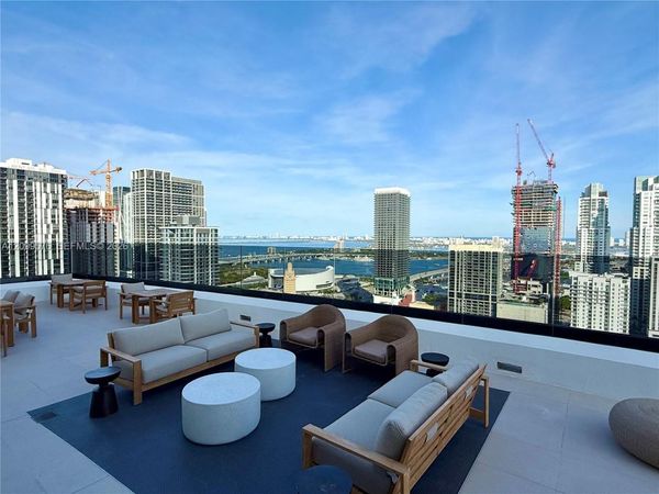 225 N Miami Ave , Unit 1604, Miami, FL 33128