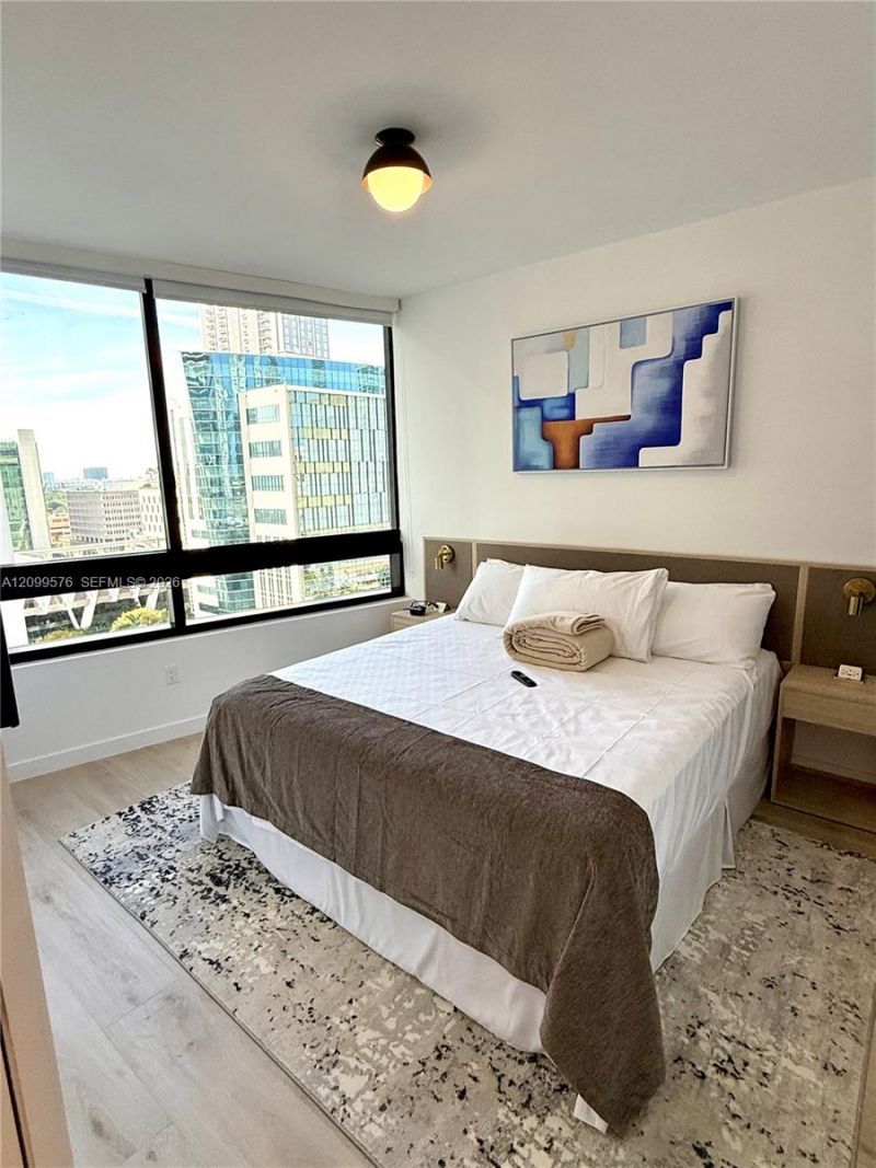 225 N Miami Ave , Unit 1604, Miami, FL 33128 Photo
