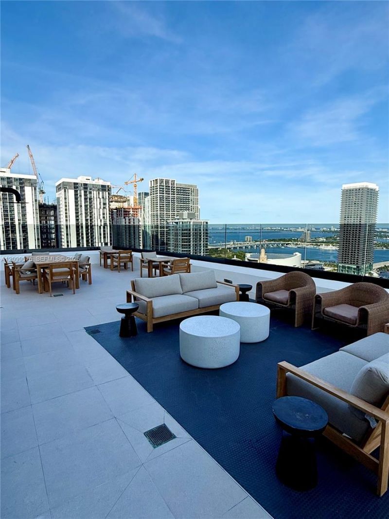 225 N Miami Ave , Unit 1604, Miami, FL 33128 Photo