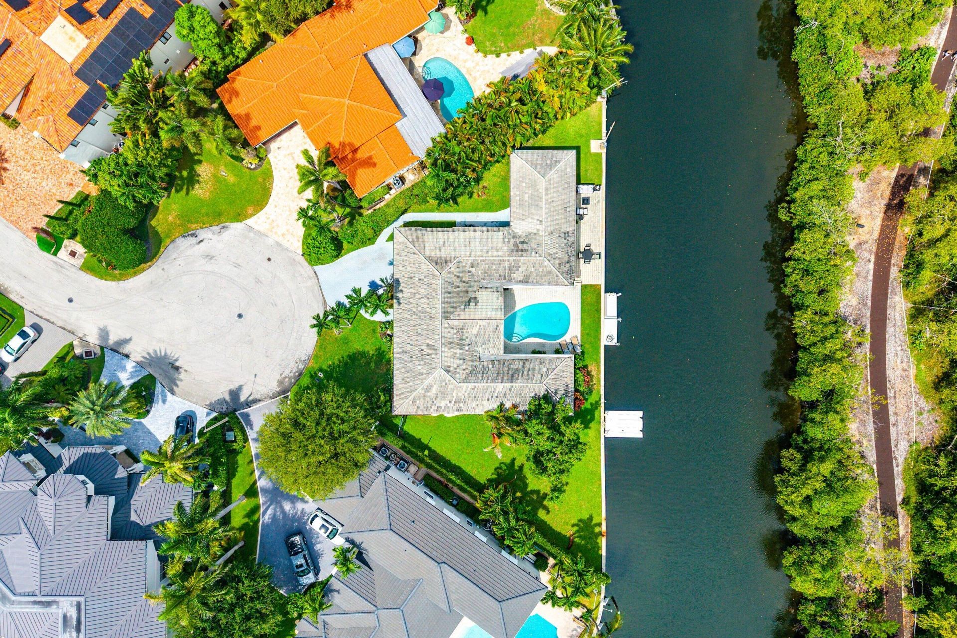 611 Phillips Drive, Boca Raton, FL 33432 Photo