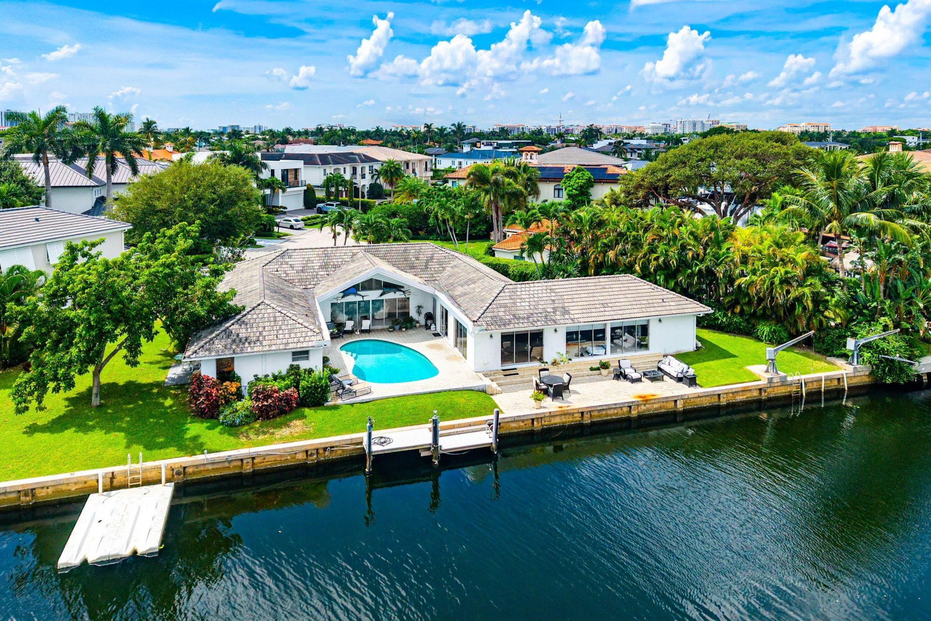 611 Phillips Drive, Boca Raton, FL 33432 Photo