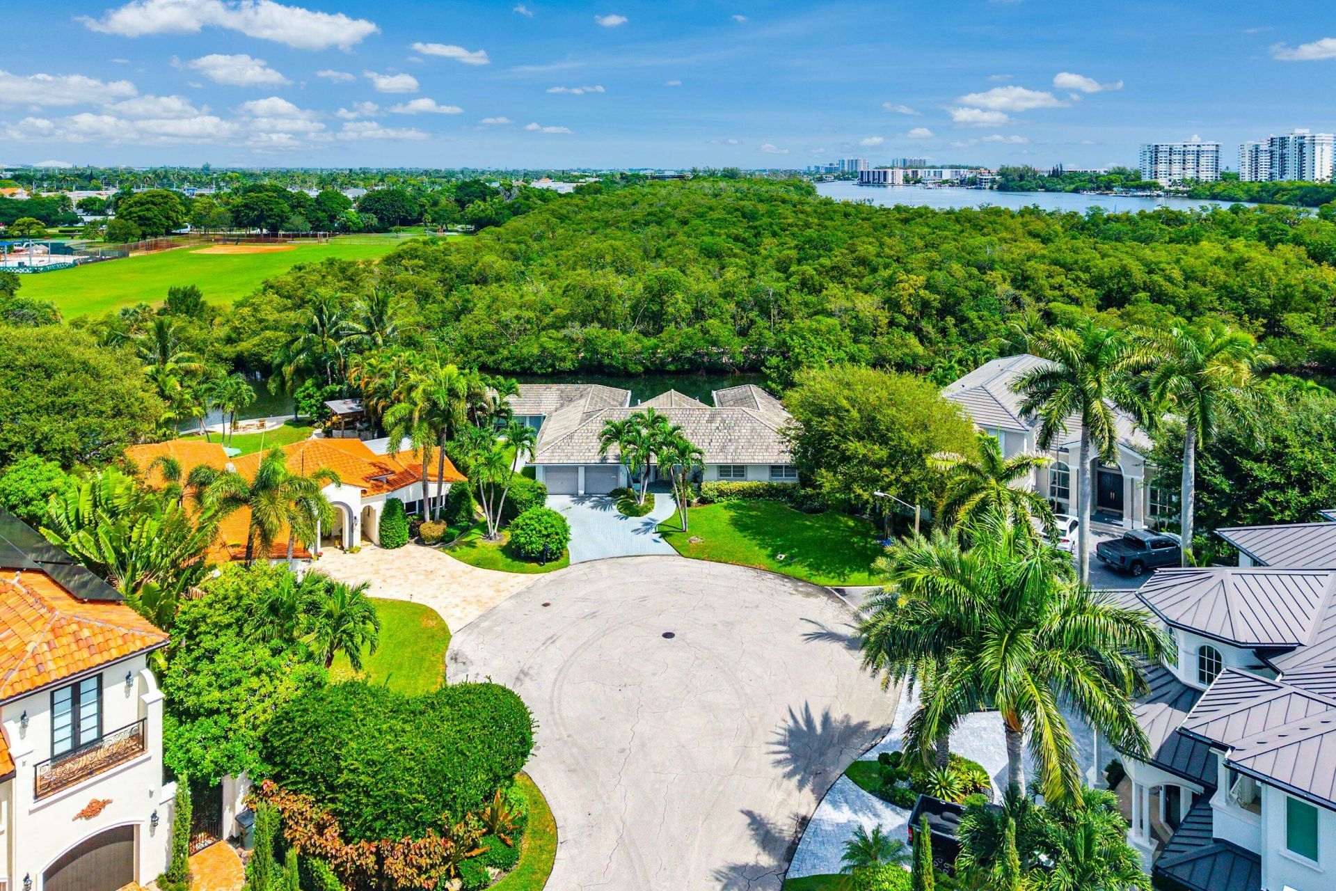 611 Phillips Drive, Boca Raton, FL 33432 Photo