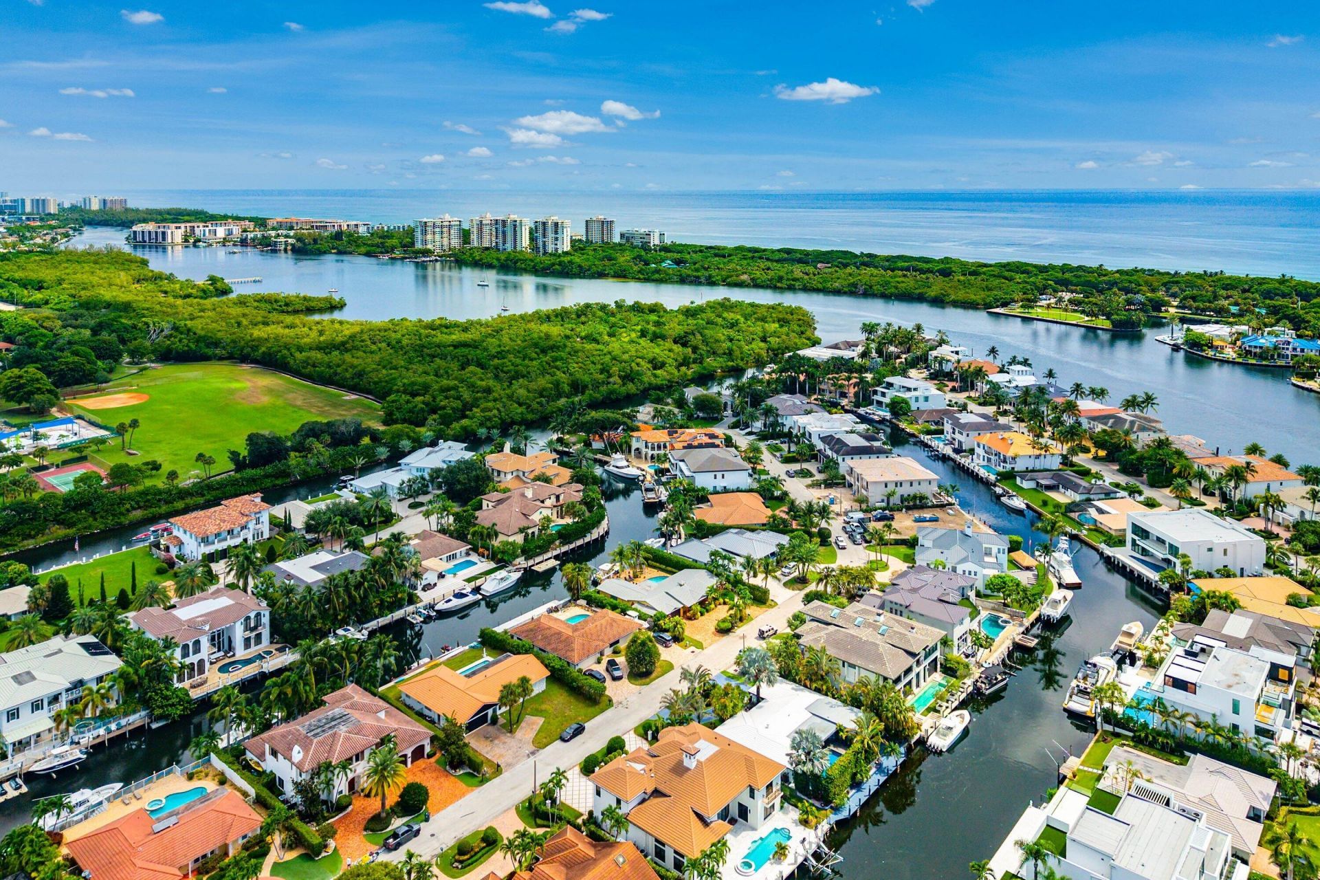 611 Phillips Drive, Boca Raton, FL 33432 Photo