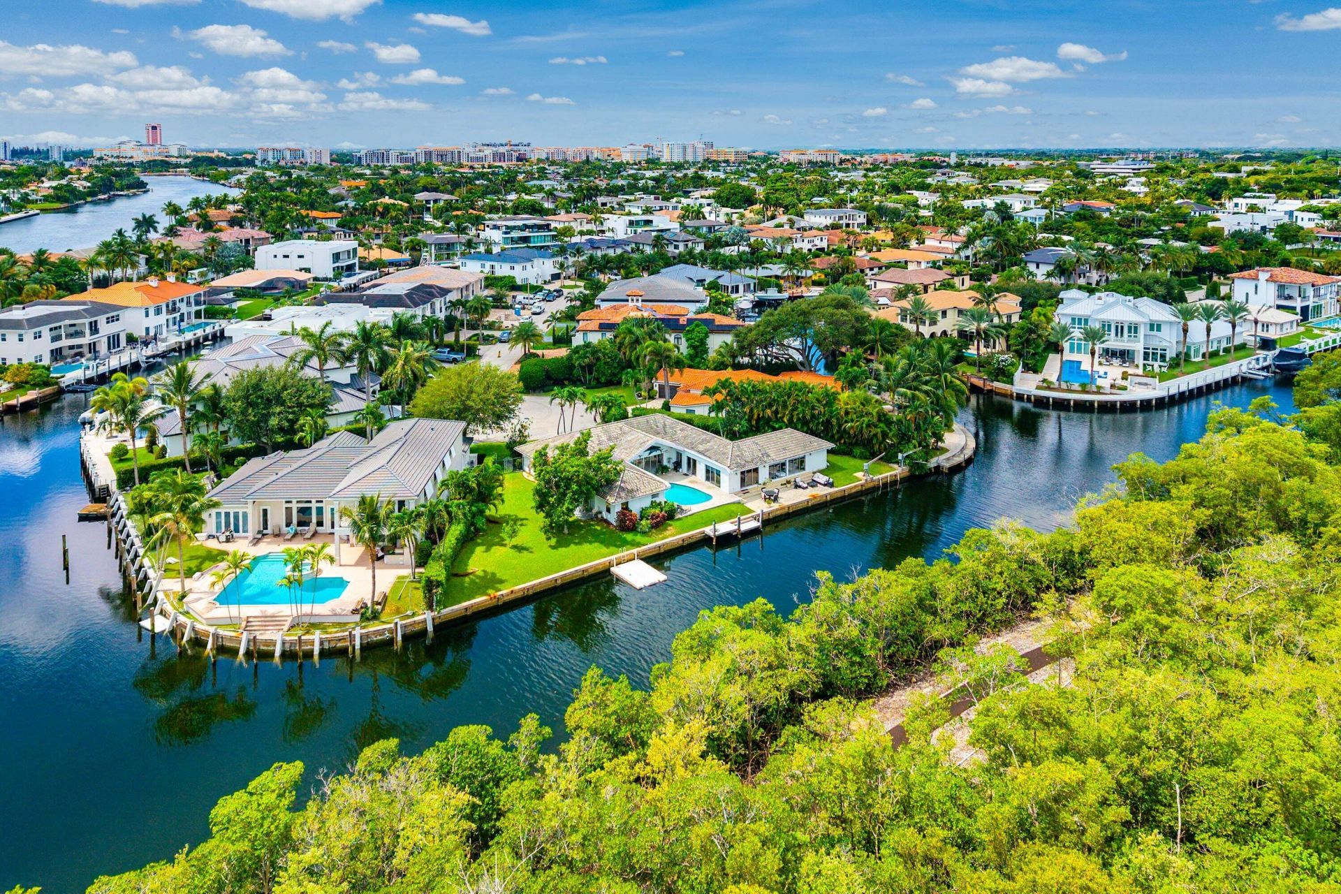 611 Phillips Drive, Boca Raton, FL 33432 Photo