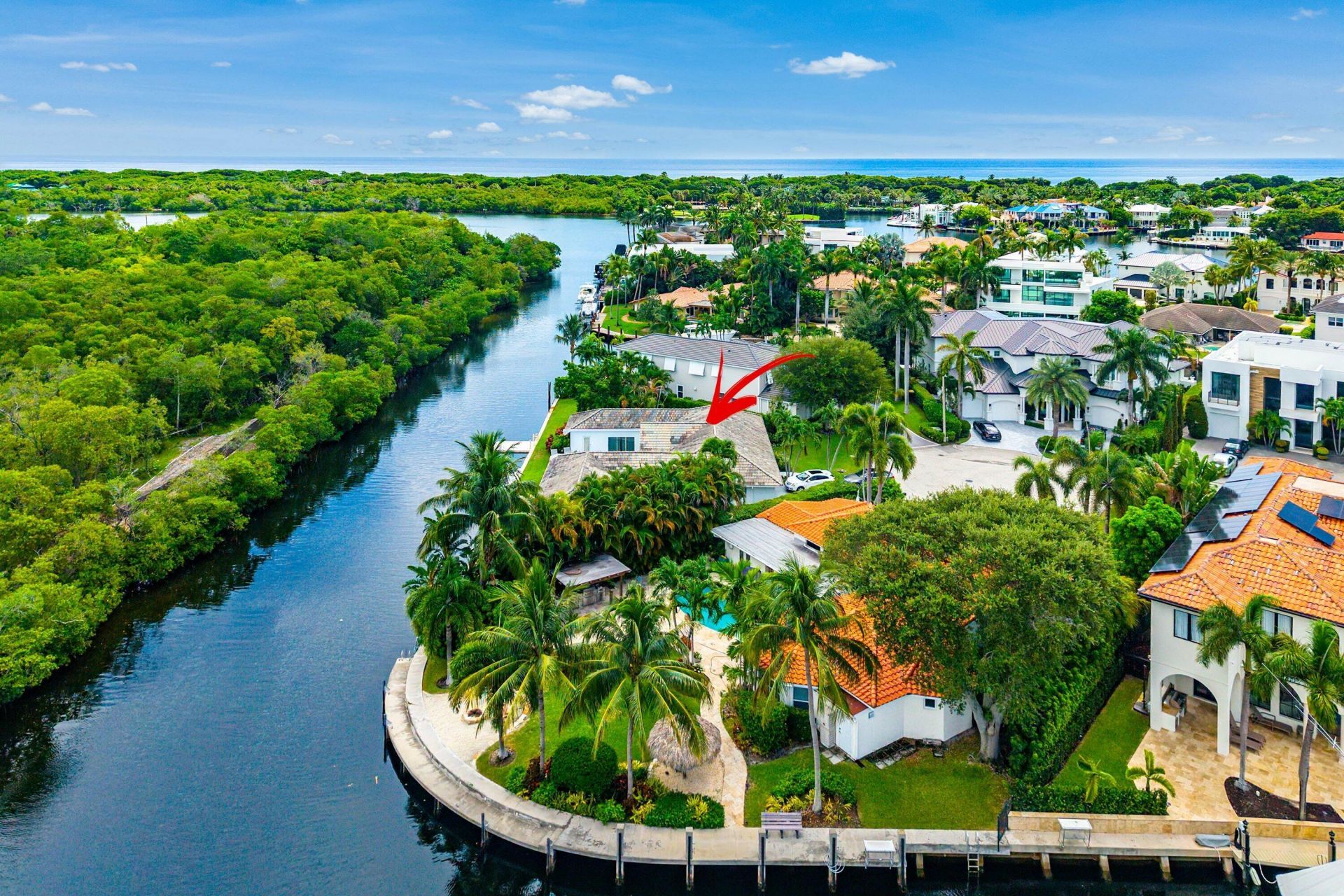 611 Phillips Drive, Boca Raton, FL 33432 Photo
