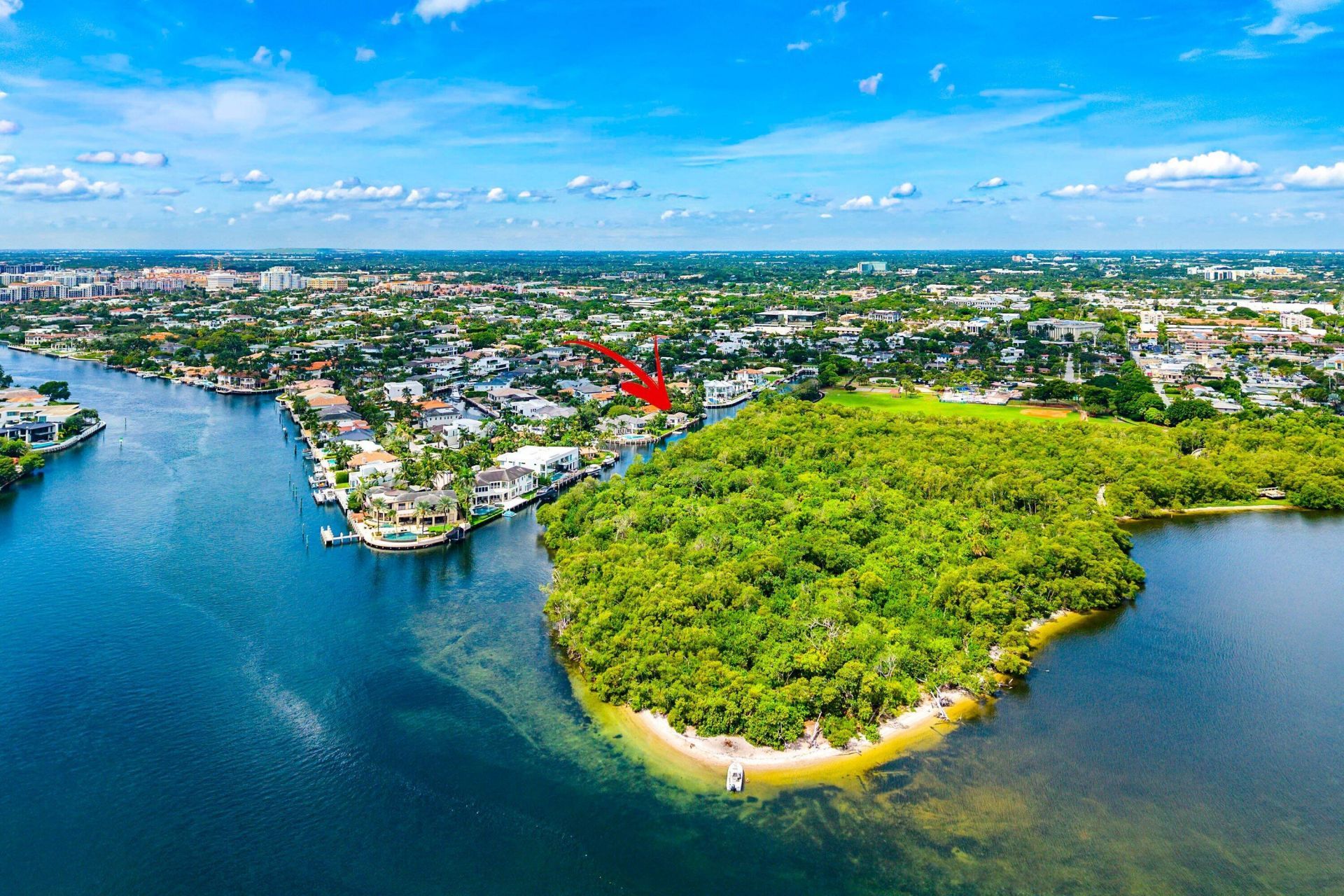 611 Phillips Drive, Boca Raton, FL 33432 Photo