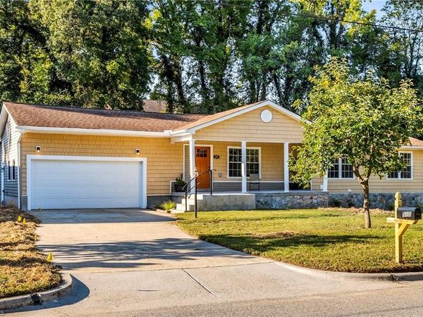 513 Sherbrook Drive, High Point, NC 27262