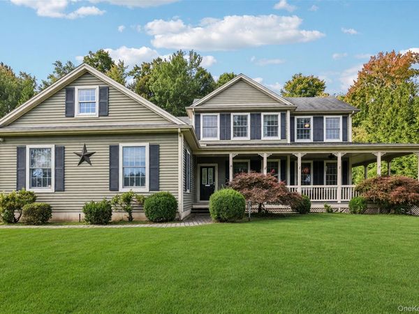42 Somerset Lane, Warwick, NY 10990