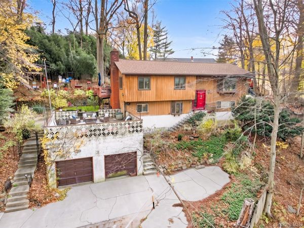 450 Valentine Avenue , Sparkill, NY 10976