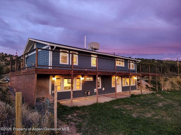467 297 County Road, Rifle, CO 81650