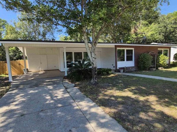 3495 Rothschild Dr, Pensacola, FL 32503