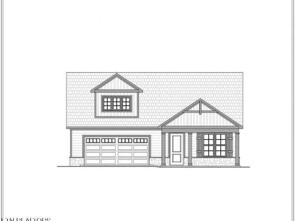 363 Trillium Tr, Lenoir City, TN 37771