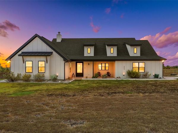446 Wade Drive , Eddy, TX 76524